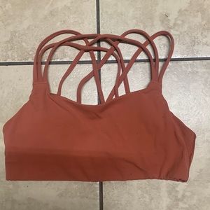 Athleta sports bra